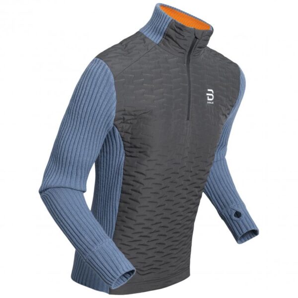 Dæhlie Dæhlie Half Zip Comfy 2.0 333995 Opplevsport Melhus 1