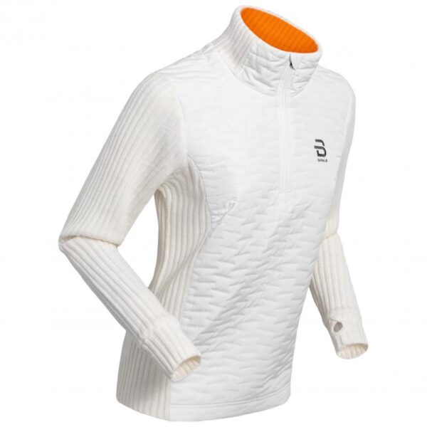 Dæhlie Dæhlie Half Zip Comfy 2.0 Wmn 333996 Opplevsport Melhus 1