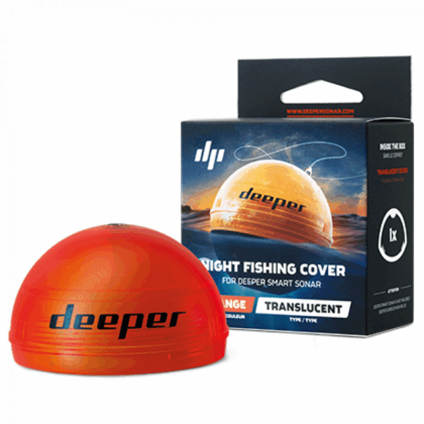 Deeper Nattdeksel Orange-110987-Opplevsport Melhus-1 Deeper Nattdeksel Orange-110987-Opplevsport Melhus-1