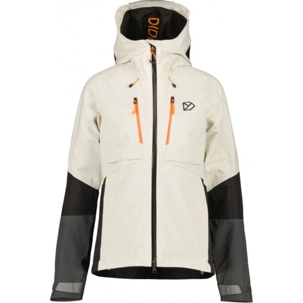 Didriksons Didriksons Indus Wns Jkt 504675 Opplevsport Melhus 1