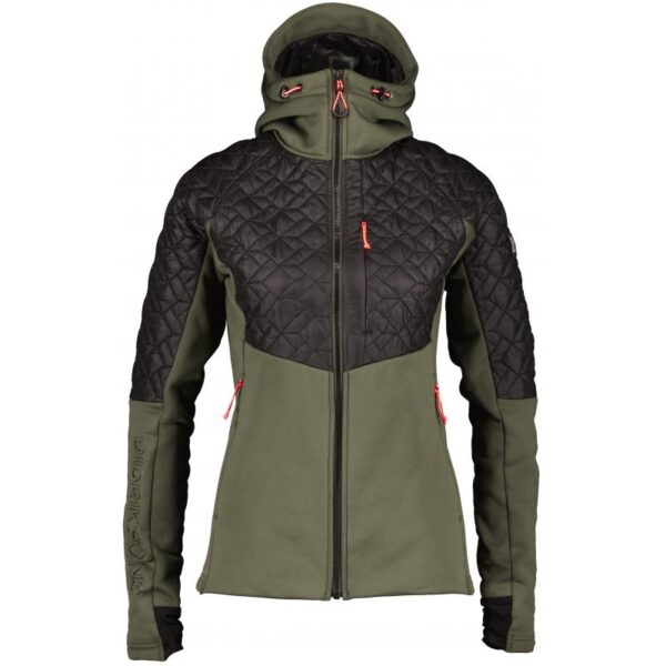 Didriksons Didriksons Lyra Wns Fullzip 504734 Opplevsport Melhus 1