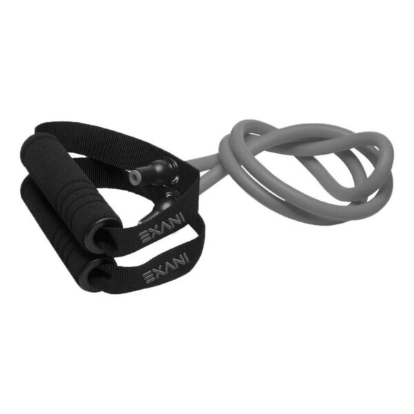 EXANI-Rubber Band with Handles Light-20H-RUHAPL-L-Opplevsport Melhus-1