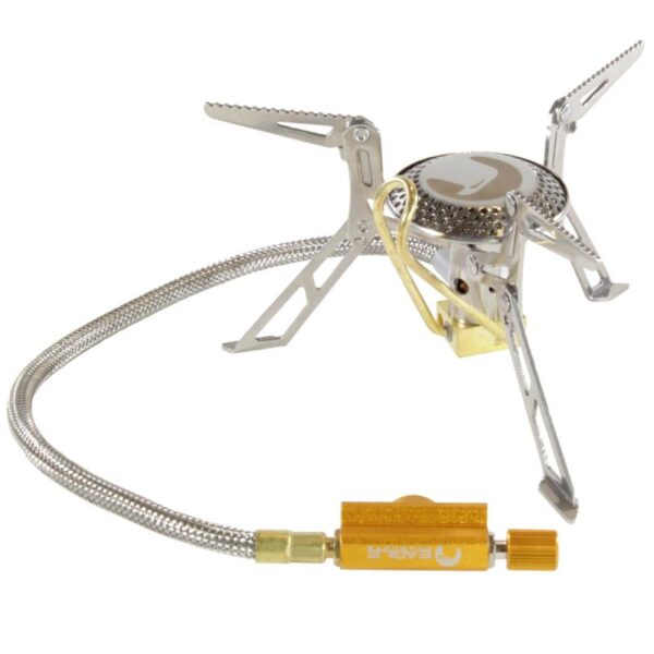 Eagle Products Eagle Products Brenner 146 G M-Slange & Forvarming BRW01 Opplevsport Melhus 1