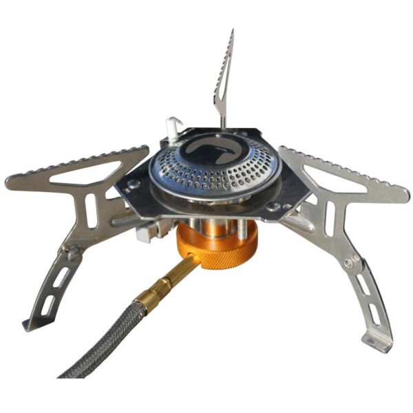 Eagle Products Eagle Products Brenner 220 G M-Slange & Piezo FMS105 Opplevsport Melhus 1