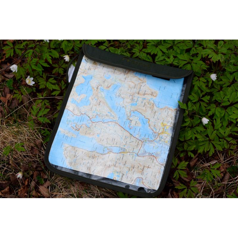 Eagle Products Eagle Products Kartmappe Enkel CF1 Opplevsport Melhus 1