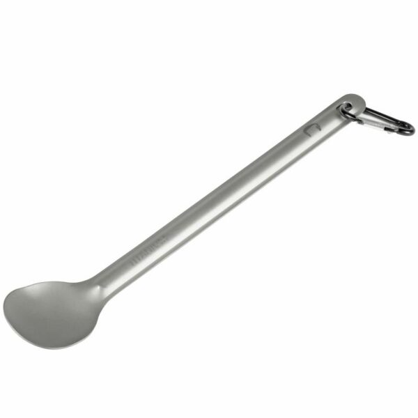 Eagle Products Eagle Products Lang Titanskje For Turmat TI51 Opplevsport Melhus 1