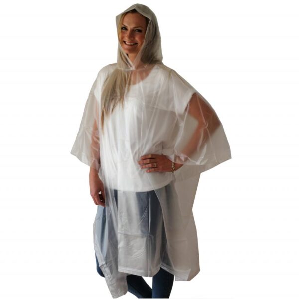 Eagle Products Eagle Products Poncho Blank 25001 Opplevsport Melhus 1
