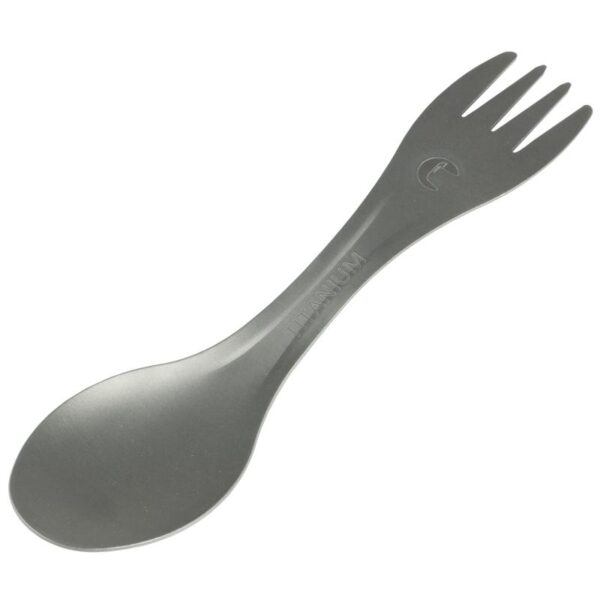 Eagle Products Eagle Products Titan-Spork TISPORK Opplevsport Melhus 1
