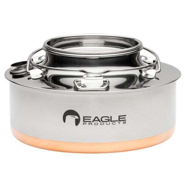 Eagle Products-Bålkjele 0,7 Ltr.-ST200-Opplevsport Melhus-1