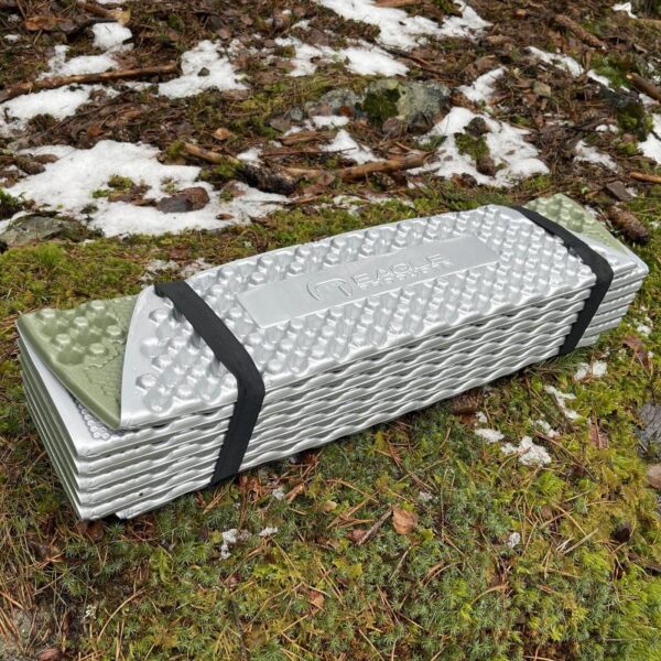Eagle Products-Liggeunderlag Med Isofoil, Foldbart-ISOCOMF-Opplevsport Melhus-1