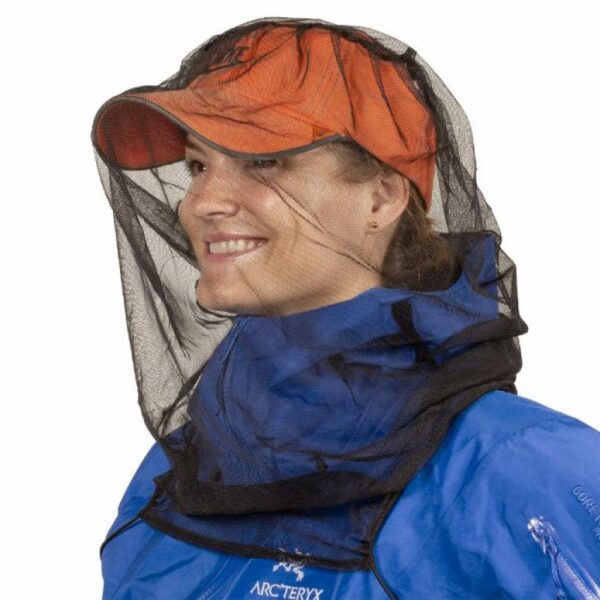 Eagle Products-Myggnett Løst For Hode-LZ-29502-Opplevsport Melhus-1