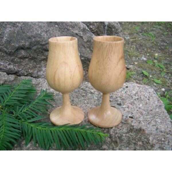 Eagle Products Eagle Products Tre Cognac Glass Liljeformet (2 Stk.) LF34 Opplevsport Melhus 1