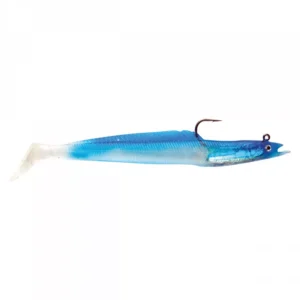 Eddystone Eddy Jelly 21g 15cm Bassin Blue