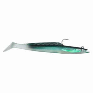 Eddystone Eddy Jelly 45g 20cm Bassin Green