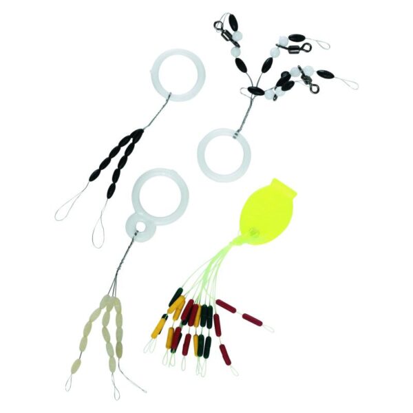 Elbe-Elbe–Duppstoppersett-Glidende-Takkel-110948-Opplevsport-Melhus-1 Elbe Elbe Duppstoppersett Glidende Takkel 110948 Opplevsport Melhus 1