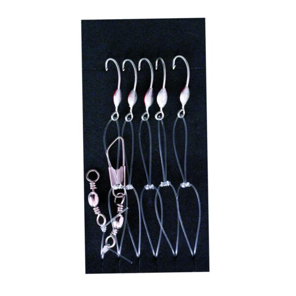 Elbe Elbe Hekle 5 Tyttebærkroker 109522 Opplevsport Melhus 1