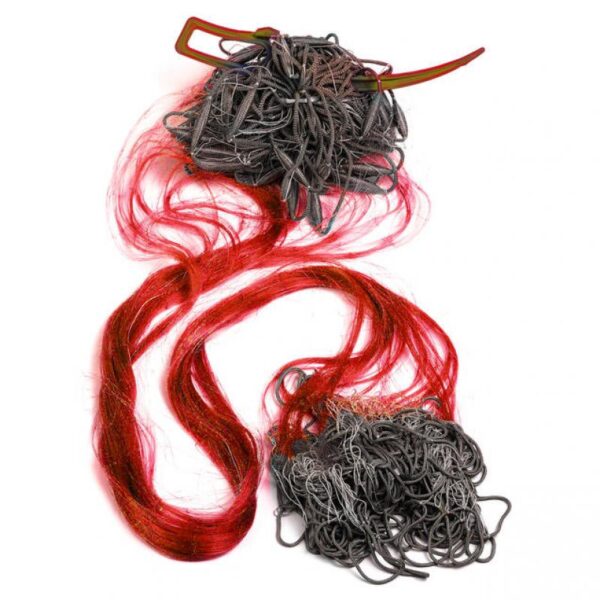 Elbe-Ferskvannsgarn Rød 24mm-26 Omf-109833-Opplevsport Melhus-1 Elbe-Ferskvannsgarn Rød 24mm-26 Omf-109833-Opplevsport Melhus-1