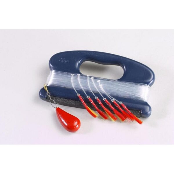 Elbe-HARPE 80M TORSKEFLUE-109854-Opplevsport Melhus-1