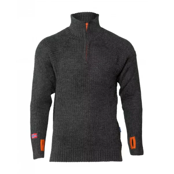 Eskimo-Villmark Genser Grå-12096-xxl-Opplevsport Melhus-1 Eskimo-Villmark Genser Grå-12096-xxl-Opplevsport Melhus-1