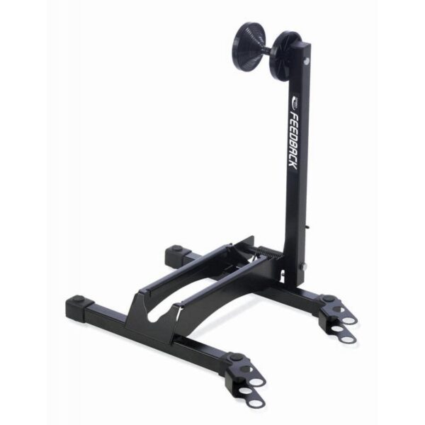 FEEDBACK-Sykkelstativ f-hjul RAKK-13989-Opplevsport Melhus-1