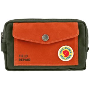 Fjällräven Samlaren Field Repair kit Grønn