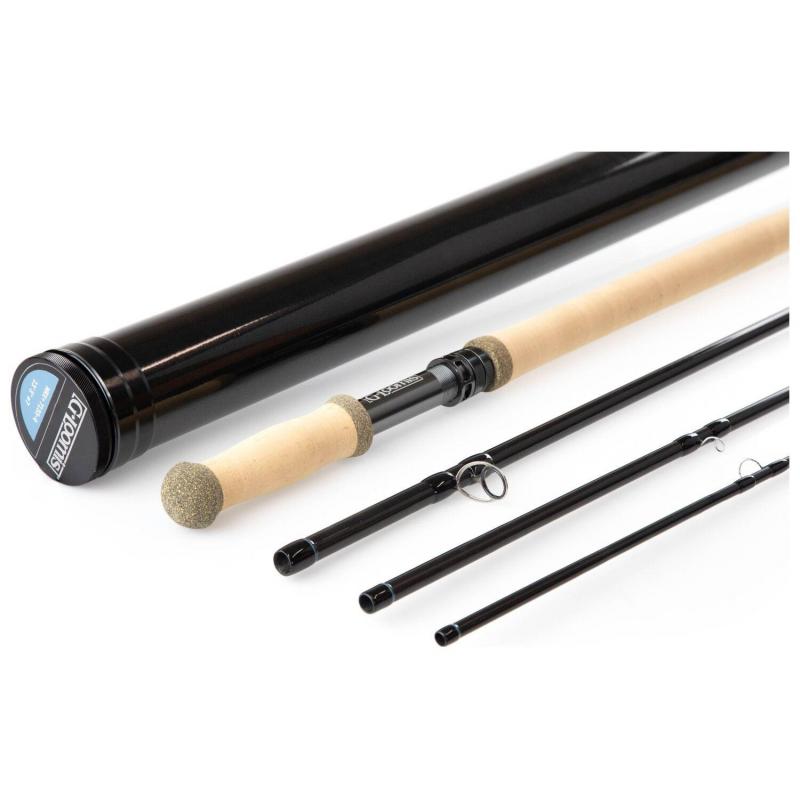 G.Loomis-NRX + 11` #8-12826-01-Opplevsport Melhus-1