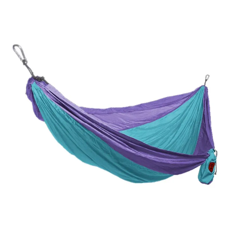GRAND TRUNK-Double Parachute Nylon Hammock-DH-NYLON-Opplevsport Melhus-1