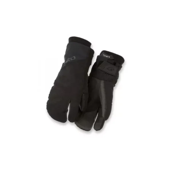 Giro-Sykkelhanske 100 Proof-G-100PROOF-Opplevsport Melhus-1