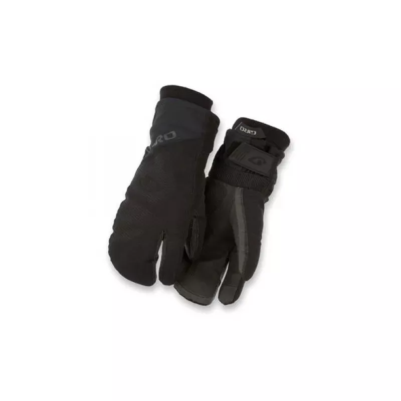 Giro-Sykkelhanske 100 Proof-G-100PROOF-Opplevsport Melhus-1