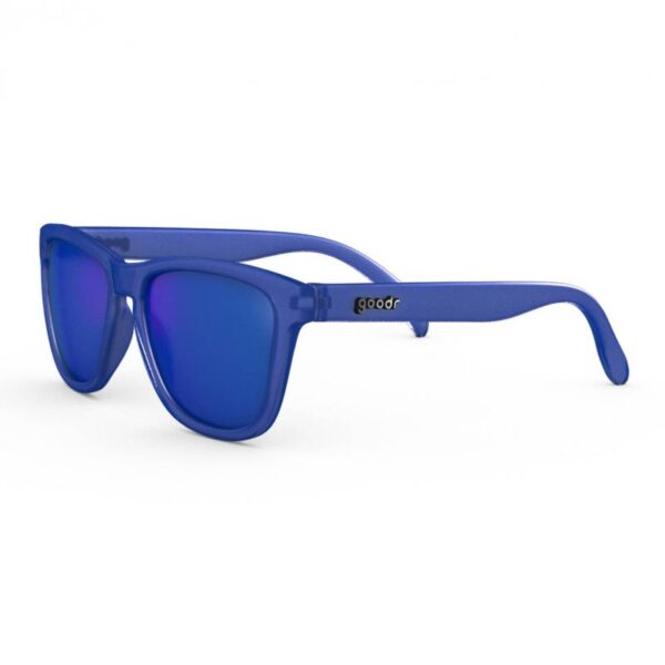 Goodr RUNNING SUNGLASSES OG-BL-BL1 Opplevsport Melhus 1