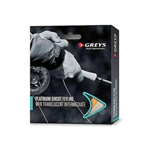 Greys Platinum Skyteline Interm. WF8