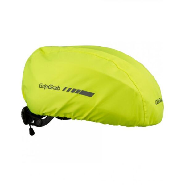 GripGrab-Hjelmtrekk Waterproof Helmet C-5011-Opplevsport Melhus-1 GripGrab-Hjelmtrekk Waterproof Helmet C-5011-Opplevsport Melhus-1