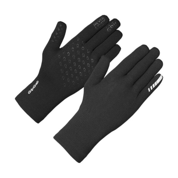 GripGrab-Sykkelhanske Waterproof Knitted Thermal-1074-Opplevsport Melhus-1 GripGrab-Sykkelhanske Waterproof Knitted Thermal-1074-Opplevsport Melhus-1
