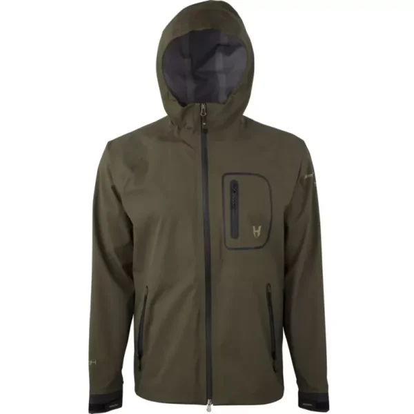 HODGMAN-Vadejakke Aesis Wadelite L Oli-1370911-Opplevsport Melhus-1