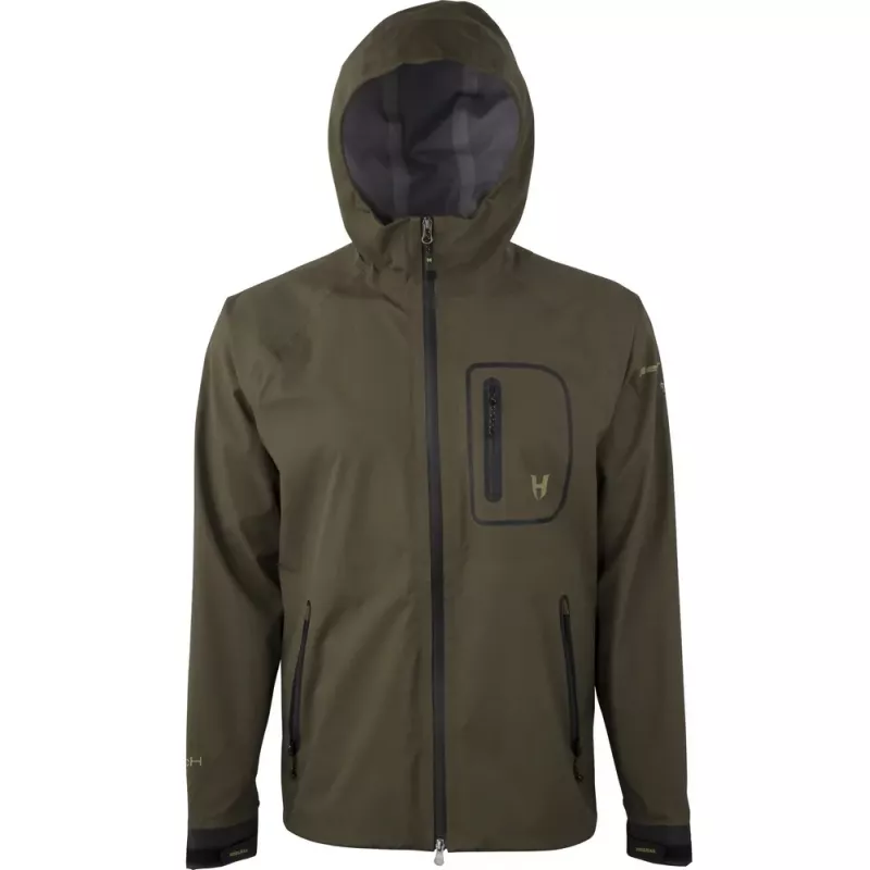 HODGMAN-Vadejakke Aesis Wadelite L Oli-1370911-Opplevsport Melhus-1