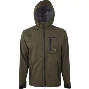 HODGMAN Aesis Wadelite XL Herre Grønn