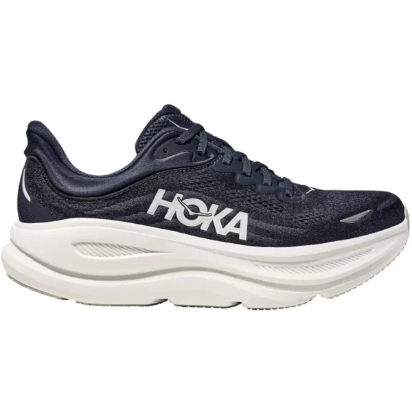 HOKA-M BONDI 9 - VYN-1162011-Opplevsport Melhus-1