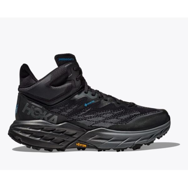 HOKA-M SPEEDGOAT 5 MID GTX – BBLC-1127918-Opplevsport Melhus-1 HOKA-M SPEEDGOAT 5 MID GTX - BBLC-1127918-Opplevsport Melhus-1