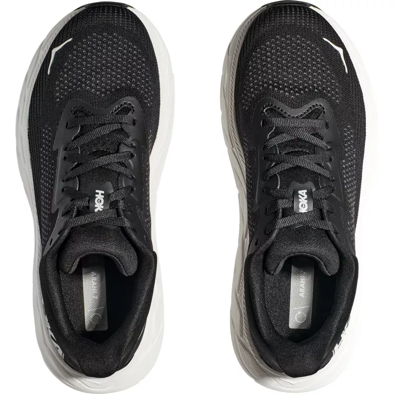 HOKA-W ARAHI 7 WIDE - BWHT-1147890-Opplevsport Melhus-3