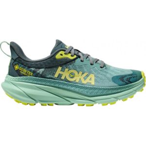 HOKA Challenger ATR 7 gtx Dame - Grønn