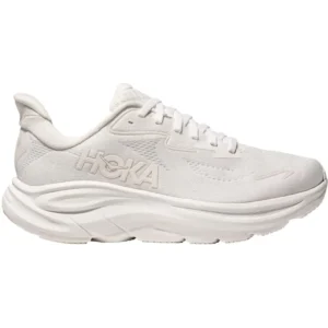 HOKA Clifton 10 Dame Hvit