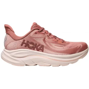HOKA Clifton 10 Dame Blush