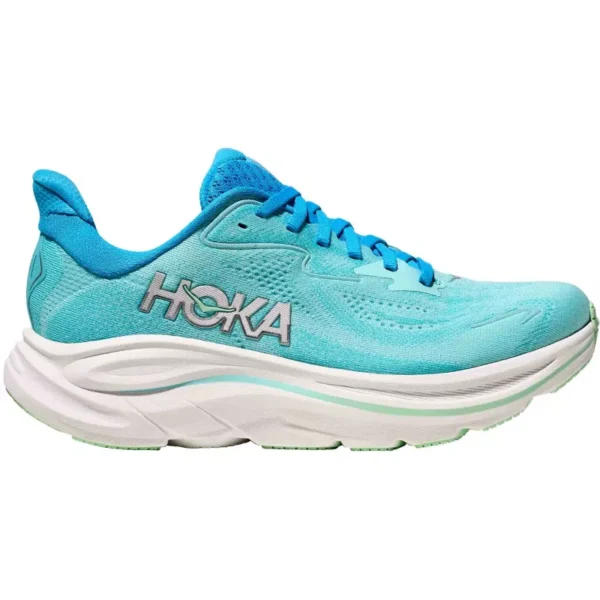 HOKA-W CLIFTON 10 - SKYW-1162031-Opplevsport Melhus-1