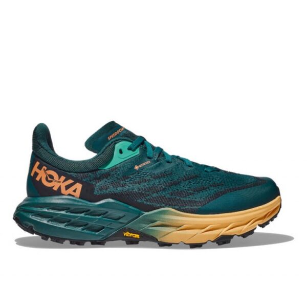 HOKA-W SPEEDGOAT 5 GTX – DTBC-1127913-Opplevsport Melhus-1 HOKA-W SPEEDGOAT 5 GTX - DTBC-1127913-Opplevsport Melhus-1