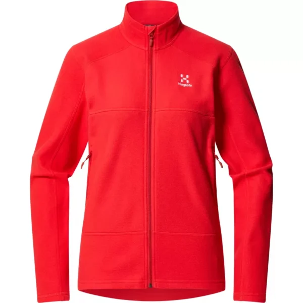 Haglöfs-Buteo Mid Jacket Women-605074-Opplevsport Melhus-1 Haglöfs-Buteo Mid Jacket Women-605074-Opplevsport Melhus-1