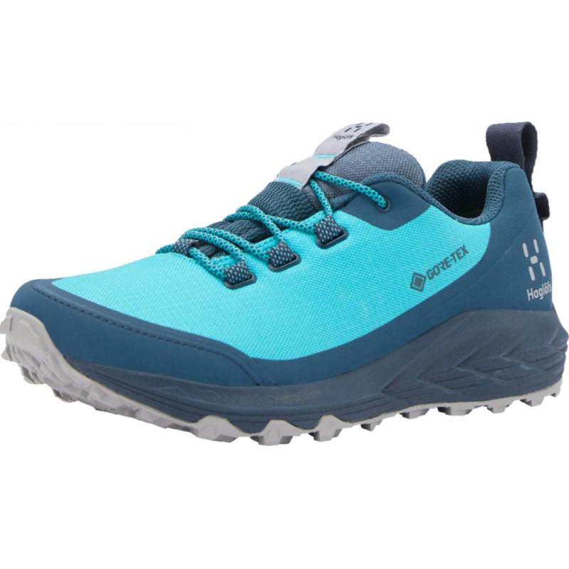 Haglöfs Haglöfs Haglöfs L.I.M FH GTX Low Women 498890 Opplevsport Melhus 1