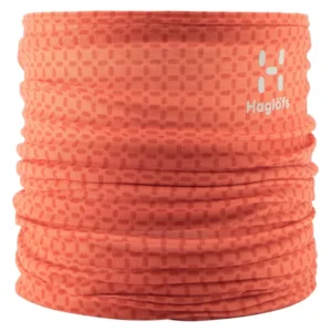 Haglöfs L.I.M Smart Temp Buff Rød