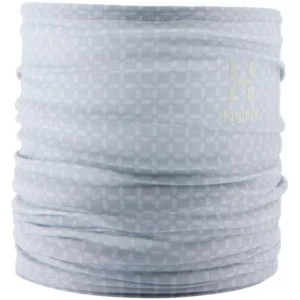 Haglöfs L.I.M Smart Temp Buff Lys grå