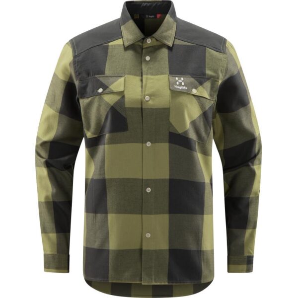 Haglöfs Haglöfs Timmer Shirt Women 606215 Opplevsport Melhus 1