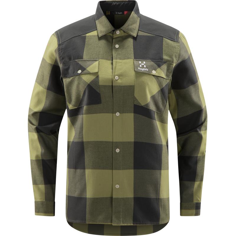 Haglöfs Haglöfs Timmer Shirt Women 606215 Opplevsport Melhus 1